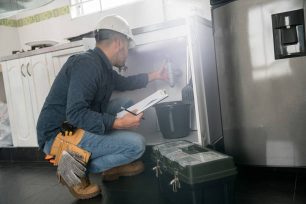 Rancho Alegre, TX Plumbing Company