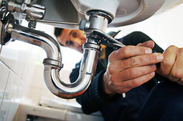 Best Pipe Repair Near Me  in Rancho Alegre, TX