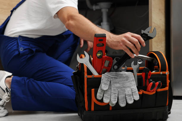 Best Same-Day Plumbing Service  in Rancho Alegre, TX