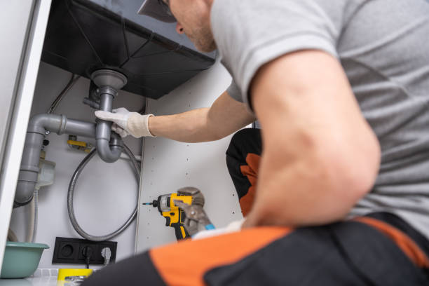 Best Shower Repair Services  in Rancho Alegre, TX