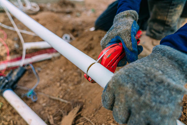 Best Septic Systems  in Rancho Alegre, TX