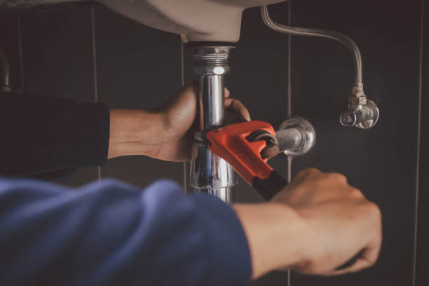 Best Clogged Drain Plumber  in Rancho Alegre, TX
